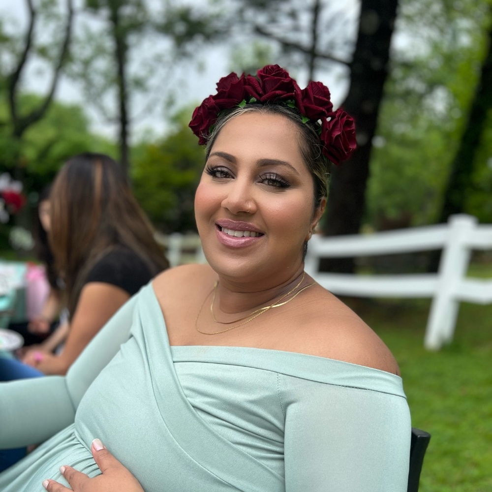 Meet your Posher, Samar